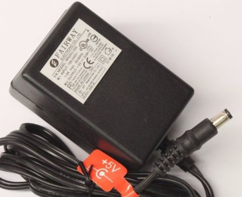 NEW Original Fairway WN20U-050 AC Power Adapter Charger Cord Output 5V 3.0A 3000mAh 5VDC